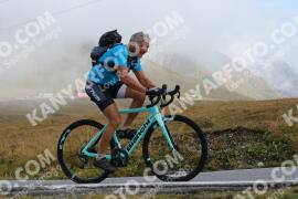 Photo #4263033 | 16-09-2023 10:18 | Passo Dello Stelvio - Peak BICYCLES