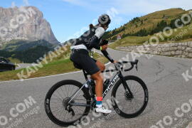 Foto #2613043 | 13-08-2022 09:52 | Gardena Pass BICYCLES