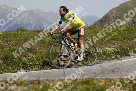 Photo #3529754 | 18-07-2023 12:33 | Passo Dello Stelvio - Peak BICYCLES