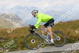 Foto #4095825 | 26-08-2023 14:42 | Passo Dello Stelvio - die Spitze BICYCLES