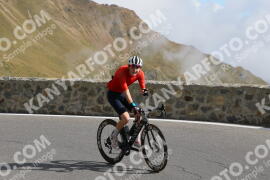 Photo #4277175 | 17-09-2023 12:00 | Passo Dello Stelvio - Prato side BICYCLES