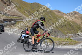 Foto #2719598 | 23-08-2022 14:03 | Passo Dello Stelvio - Prato Seite BICYCLES