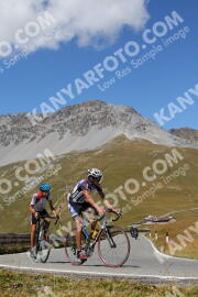 Foto #2670287 | 16-08-2022 12:58 | Passo Dello Stelvio - die Spitze BICYCLES