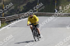 Photo #3622877 | 29-07-2023 12:25 | Passo Dello Stelvio - Peak BICYCLES