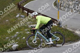 Photo #3721649 | 04-08-2023 12:10 | Passo Dello Stelvio - Waterfall curve BICYCLES