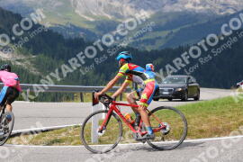 Foto #2522490 | 06-08-2022 11:50 | Gardena Pass BICYCLES