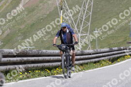 Foto #3336495 | 03-07-2023 10:42 | Passo Dello Stelvio - die Spitze BICYCLES