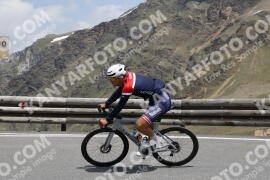 Foto #3111726 | 16-06-2023 13:13 | Passo Dello Stelvio - die Spitze BICYCLES