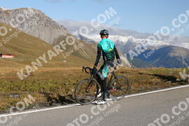 Foto #4299301 | 24-09-2023 10:19 | Passo Dello Stelvio - die Spitze BICYCLES