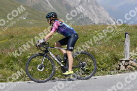 Photo #3513697 | 17-07-2023 13:29 | Passo Dello Stelvio - Peak BICYCLES
