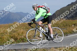 Photo #4252495 | 12-09-2023 10:40 | Passo Dello Stelvio - Peak BICYCLES