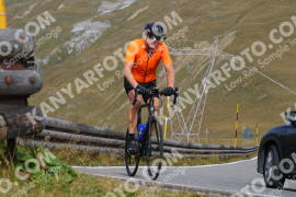 Foto #4252395 | 12-09-2023 10:25 | Passo Dello Stelvio - die Spitze BICYCLES