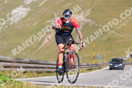 Photo #4015875 | 22-08-2023 09:47 | Passo Dello Stelvio - Peak BICYCLES