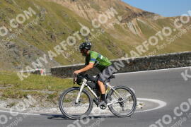 Photo #4210817 | 09-09-2023 12:46 | Passo Dello Stelvio - Prato side BICYCLES