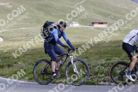 Foto #3336427 | 03-07-2023 10:35 | Passo Dello Stelvio - die Spitze BICYCLES