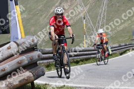 Photo #3176433 | 20-06-2023 11:01 | Passo Dello Stelvio - Peak BICYCLES