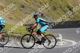 Foto #4208143 | 09-09-2023 10:16 | Passo Dello Stelvio - Prato Seite BICYCLES