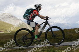 Foto #3715405 | 03-08-2023 13:05 | Passo Dello Stelvio - die Spitze BICYCLES