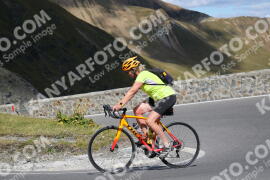 Photo #2711512 | 22-08-2022 14:35 | Passo Dello Stelvio - Prato side BICYCLES