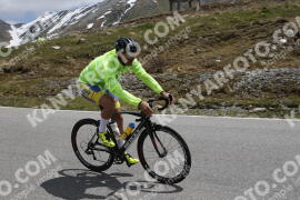 Photo #3112064 | 16-06-2023 13:16 | Passo Dello Stelvio - Peak BICYCLES