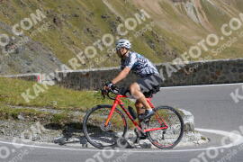 Photo #4277310 | 17-09-2023 12:15 | Passo Dello Stelvio - Prato side BICYCLES