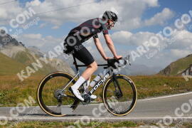 Photo #4034462 | 23-08-2023 11:22 | Passo Dello Stelvio - Peak BICYCLES
