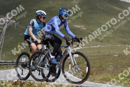 Foto #3694391 | 02-08-2023 11:09 | Passo Dello Stelvio - die Spitze BICYCLES