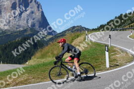 Foto #2554245 | 09-08-2022 10:59 | Gardena Pass BICYCLES