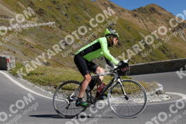 Photo #2717522 | 23-08-2022 11:21 | Passo Dello Stelvio - Prato side BICYCLES