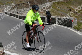 Photo #2709711 | 22-08-2022 12:47 | Passo Dello Stelvio - Prato side BICYCLES