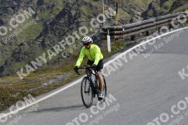 Foto #3694332 | 02-08-2023 11:07 | Passo Dello Stelvio - die Spitze BICYCLES