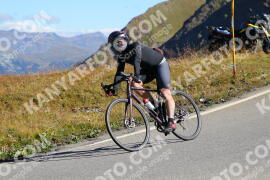 Photo #2696554 | 21-08-2022 10:15 | Passo Dello Stelvio - Peak BICYCLES