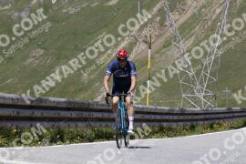 Foto #3366279 | 07-07-2023 12:30 | Passo Dello Stelvio - die Spitze BICYCLES