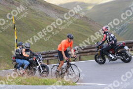 Photo #3931797 | 18-08-2023 10:35 | Passo Dello Stelvio - Peak BICYCLES
