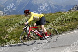 Foto #3438852 | 14-07-2023 10:00 | Passo Dello Stelvio - die Spitze BICYCLES