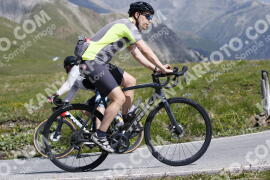 Foto #3364948 | 07-07-2023 11:09 | Passo Dello Stelvio - die Spitze BICYCLES