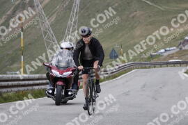 Foto #3109259 | 16-06-2023 12:09 | Passo Dello Stelvio - die Spitze BICYCLES