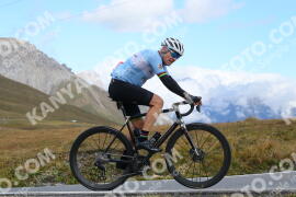 Foto #4296069 | 20-09-2023 10:56 | Passo Dello Stelvio - die Spitze BICYCLES
