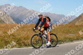 Photo #2734299 | 24-08-2022 14:16 | Passo Dello Stelvio - Peak BICYCLES