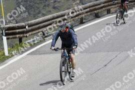 Photo #3284048 | 29-06-2023 12:35 | Passo Dello Stelvio - Peak BICYCLES