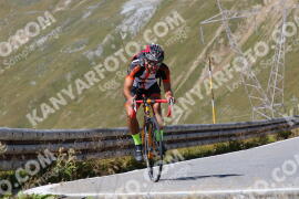 Foto #2670525 | 16-08-2022 13:02 | Passo Dello Stelvio - die Spitze BICYCLES