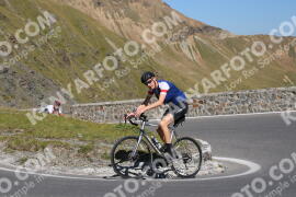Photo #4212248 | 09-09-2023 14:01 | Passo Dello Stelvio - Prato side BICYCLES