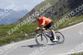 Foto #3365870 | 07-07-2023 12:01 | Passo Dello Stelvio - die Spitze BICYCLES