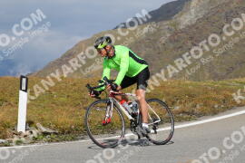 Foto #4265902 | 16-09-2023 14:19 | Passo Dello Stelvio - die Spitze BICYCLES