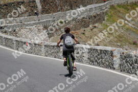 Photo #2710263 | 22-08-2022 13:32 | Passo Dello Stelvio - Prato side BICYCLES