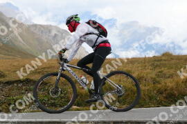 Photo #4296393 | 20-09-2023 12:54 | Passo Dello Stelvio - Peak BICYCLES
