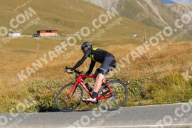 Photo #2735892 | 25-08-2022 10:35 | Passo Dello Stelvio - Peak BICYCLES