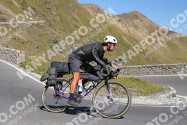 Photo #4211897 | 09-09-2023 13:43 | Passo Dello Stelvio - Prato side BICYCLES