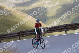 Foto #3931471 | 18-08-2023 10:04 | Passo Dello Stelvio - die Spitze BICYCLES