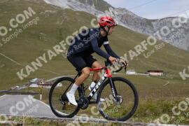 Foto #3751591 | 08-08-2023 11:37 | Passo Dello Stelvio - die Spitze BICYCLES